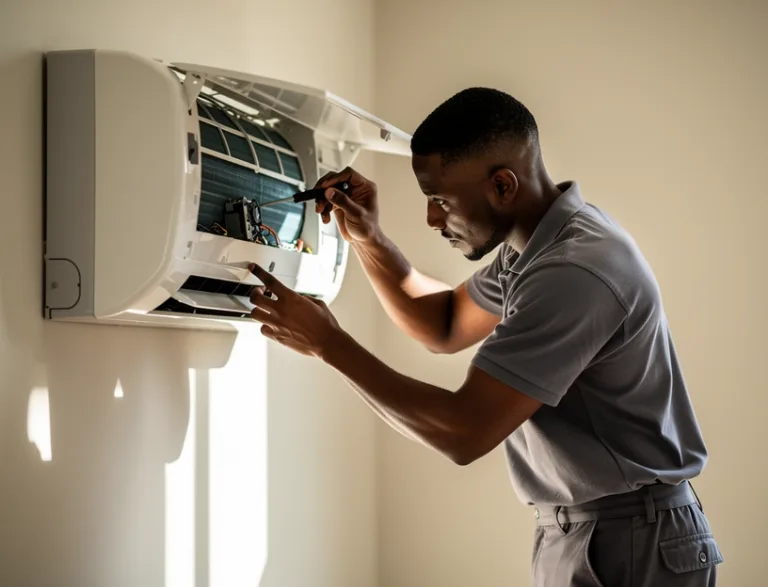 AC Repair service in Leeds